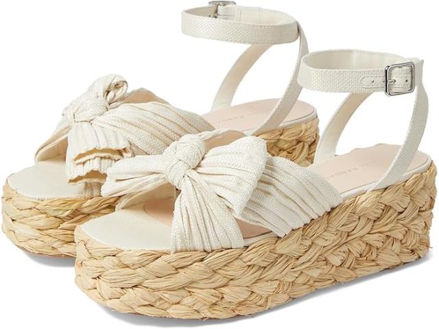 (取寄) ロフラー ランドール レディース ギャビー Loeffler Randall women Loeffler Randall Gaby Whiteの通販は 34,684円