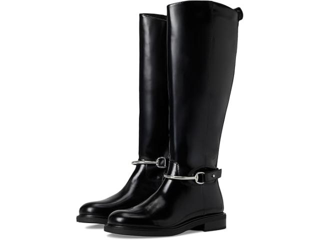 (取寄) バガボンド シューメーカーズ レディース フレイヤ Vagabond Shoemakers women Freya Black 2