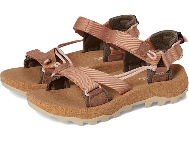 (取寄) メレル レディース スピード フュージョン ウエブ RMX Merrell women Speed Fusion Web Rmx Tan Rose