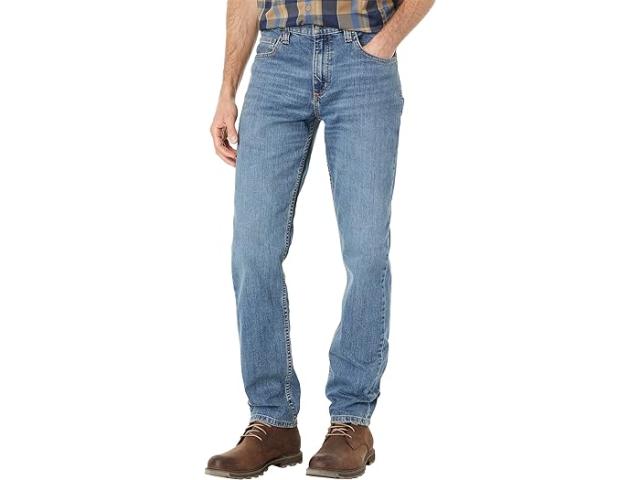 (取寄) カーハート メンズ ラギッド フレックス リラックスド-フィット フィット ロー ライズ ファイブポケット テーパード ジーンズ Carhartt men Rugged Flex Relaxed Fit Low Rise Five-Pocket Tapered Jeans Arcadia