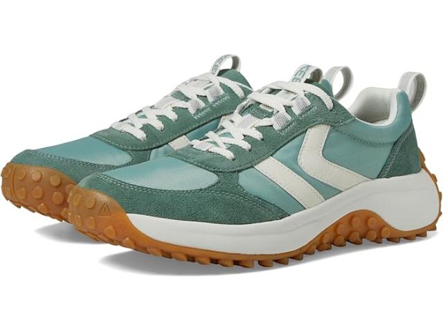 (取寄) キーン レディース  KEEN women KEEN KS86 Dark Forest/Star White