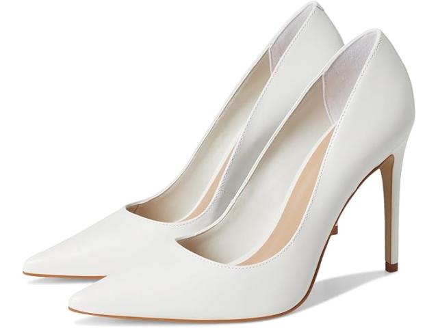 (取寄) スティーブマデン レディース ノワール Steve Madden women Noir White Leather