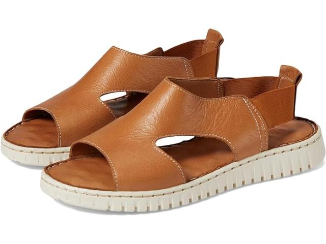 (取寄) スプリング ステップ レディース  Spring Step women Spring Step Abadessa Camelの通販は