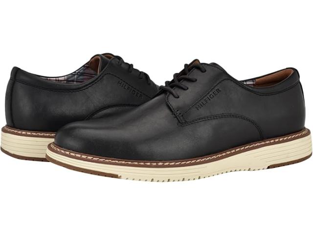 (取寄) トミーヒルフィガー メンズ    men Hiday Black