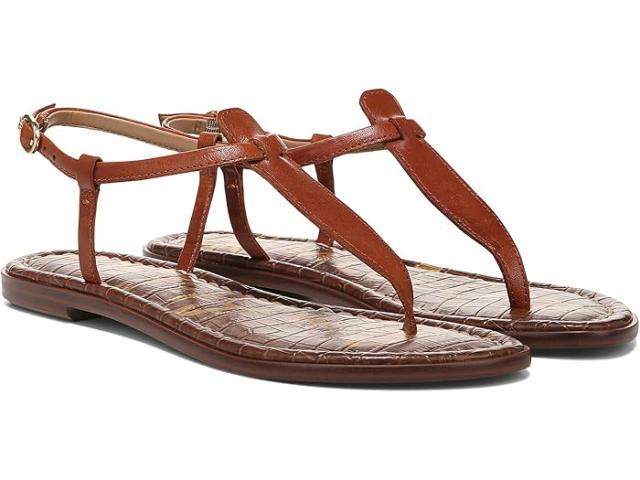 (取寄) サムエデルマン レディース ジジ Sam Edelman women Gigi Kona Brown