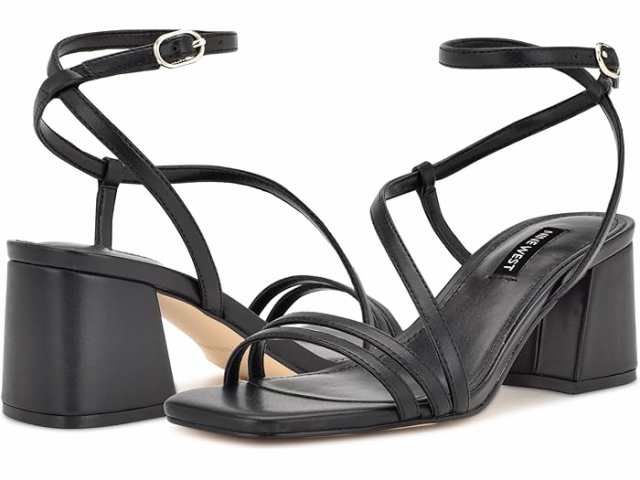 (取寄) ナインウエスト レディース ジョージア 3 Nine West women Nine West Georga 3 Blackの通販は