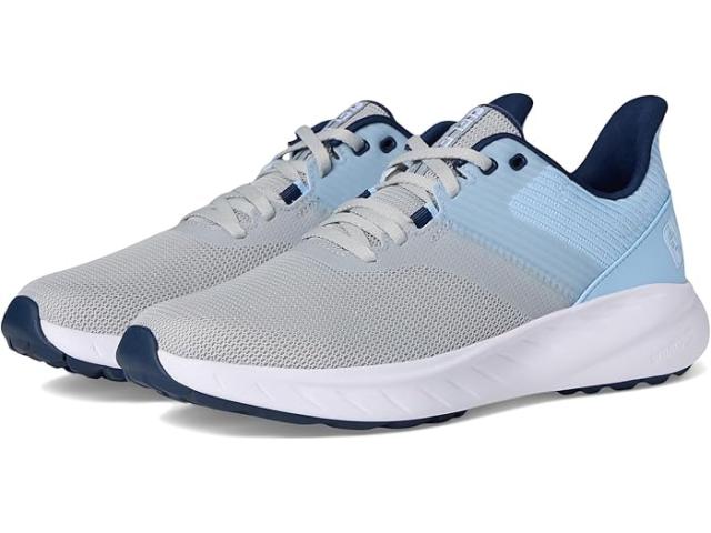 (取寄) フットジョイ レディース FJ フレックス FootJoy women FJ Flex Sky Blue/Ice/White