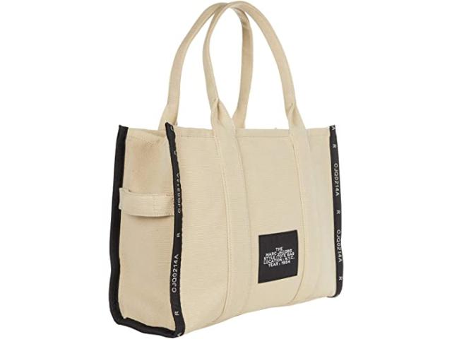 取寄) マークジェイコブス レディース ザ ジャカード トート バッグ