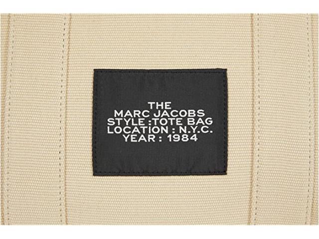 取寄) マークジェイコブス レディース ザ ジャカード トート バッグ