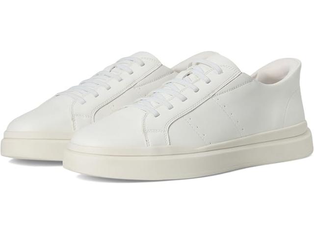 (取寄) マークジョセフニューヨーク メンズ フォート アベニュー フリー Marc Joseph New York men Fort Avenue (Hands Free Technology) White