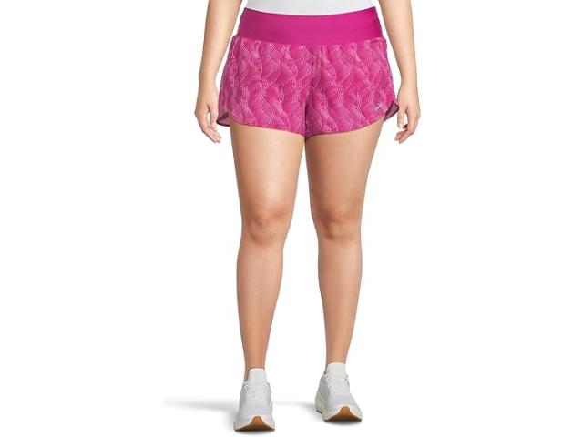 (取寄) ブルックス レディース チェイサー 3 ショーツ 2.0 Brooks women Chaser 3