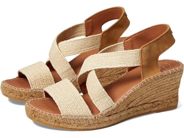 (取寄) トニー ポンズ レディース スサ-SP Toni Pons women Toni Pons Susa-SP Naturalの通販は 45,120円