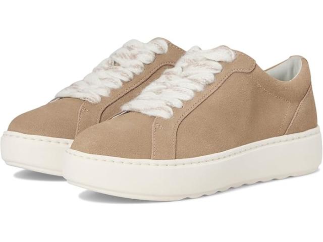 (取寄) ジョンストン&マーフィー レディース キャミー レース-アップ Johnston & Murphy women Cammie Lace-Up Taupe