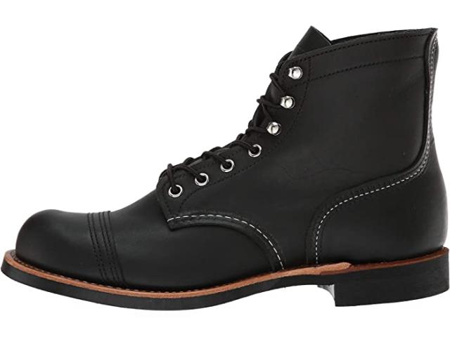 (取寄) レッドウィング メンズ 6 アイロン レンジャー ラグ Red Wing Heritage men Red Wing Heritage 6