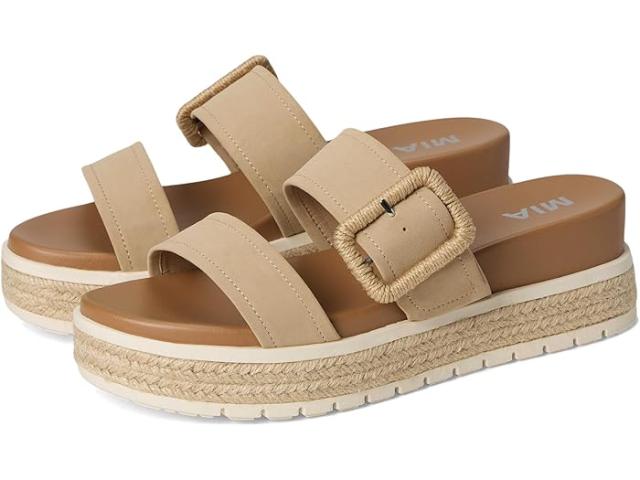 (取寄) ミア レディース ケンジー MIA women Kenzy Sand