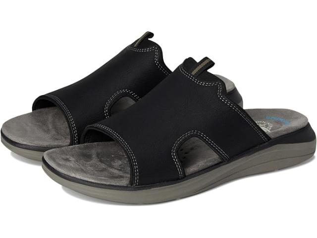 (取寄) ドッカーズ メンズ バーリン Dockers men Barlin Black