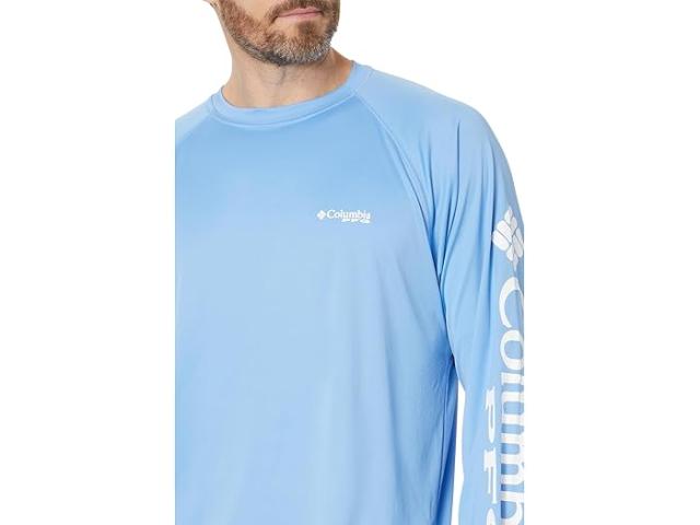 取寄) コロンビア メンズ ターミナル タックル L/S シャツ Columbia