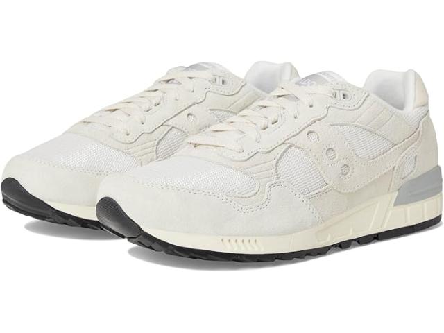 (取寄) サッカニー オリジナルス シャドー 5000 Saucony Originals Shadow 5000 White
