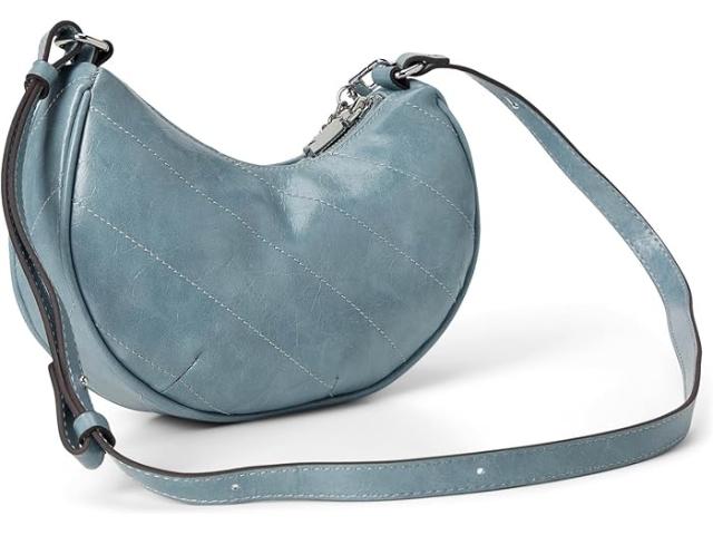 取寄) ヘデグレン メンズ 10 インク Rfid バーティカル クロスボディ