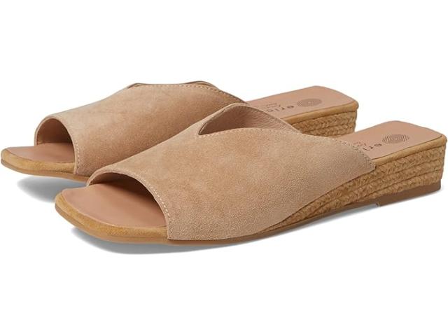 (取寄) エリックマイケル レディース タマラ Eric Michael women Tamara Beige