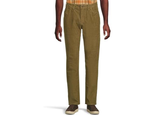 (取寄) トードアンドコー メンズ ジェット コード リーン パンツ Toad&Co men Jet Cord Lean Pants Fir