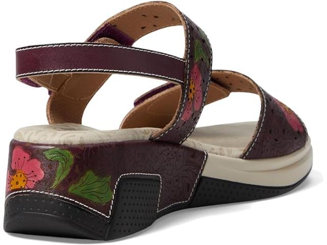 取寄) ラルティストバイスプリングステップ レディース L'Artiste by