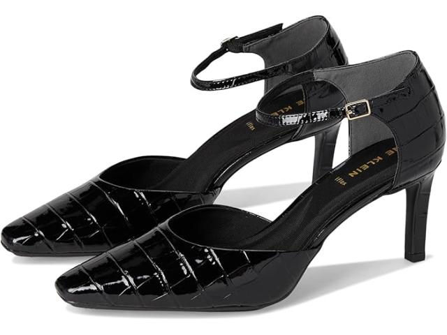 (取寄) アンクライン レディース ロザリンド Anne  women Rosalind Black