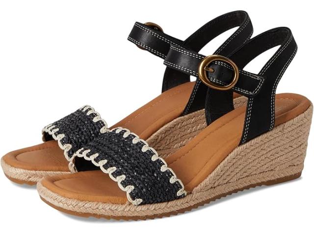 (取寄) ソフト レディース イネス Sofft women Inez Black