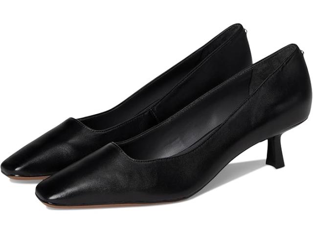 (取寄) フランコ サルト レディース ライアン Franco Sarto women Ryan Black