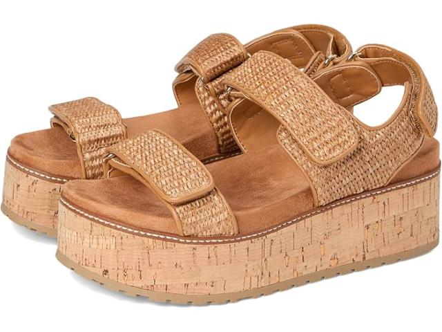 (取寄) ナインウエスト レディース  Nine West women Heavin Dark Natural