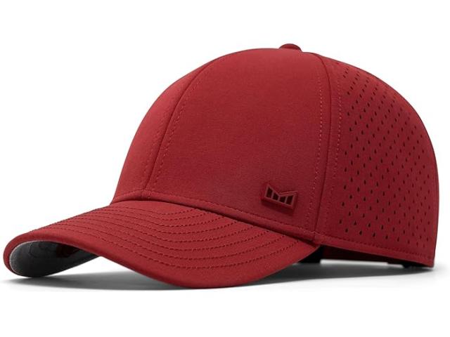 (取寄) メリン ハイドロ A-ゲーム アイコン melin Hydro A-Game Icon Red