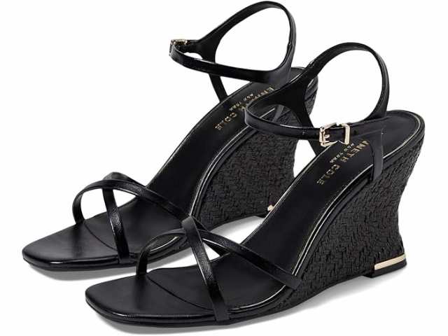 (取寄) ケネスコール ニューヨーク レディース フレイヤ Kenneth Cole New York women Kenneth Cole New York Freya Blackの通販は