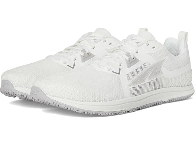(取寄) アルトラ メンズ ソルスティス Xt 3 Altra men Altra Solstice Xt 3 White