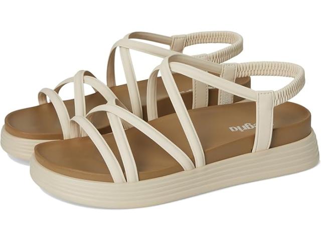 (取寄) アレグリア レディース オーディ Alegria women Audie Cream Brulee