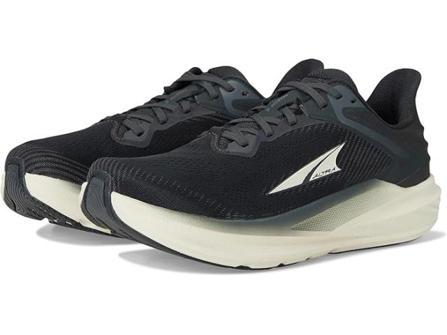 (取寄) アルトラ レディース トーリン 8 Altra women Torin 8 Black/White