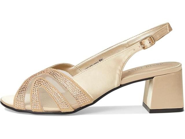 (取寄) デビッドテイト レディース デザイア David Tate women Desire Champagne