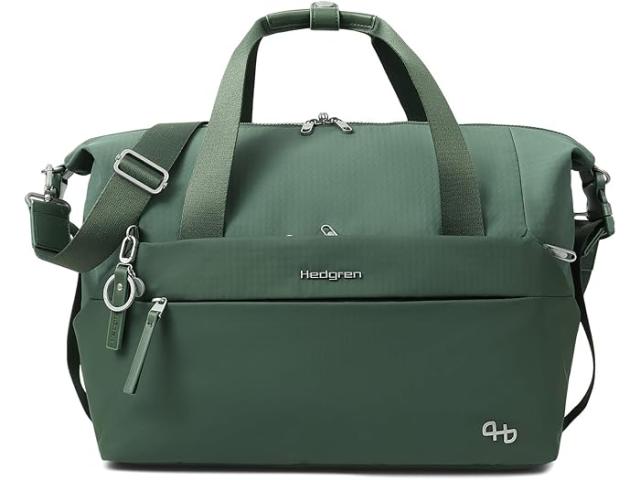 (取寄) ヘデグレン S Hedgren Ryoko S Duck Green