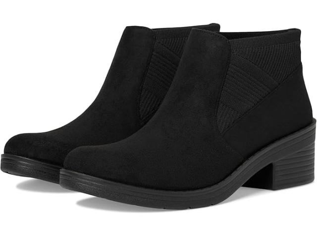 (取寄) ライフストライド レディース アウトルック ニット LifeStride women Outlook Knit Black