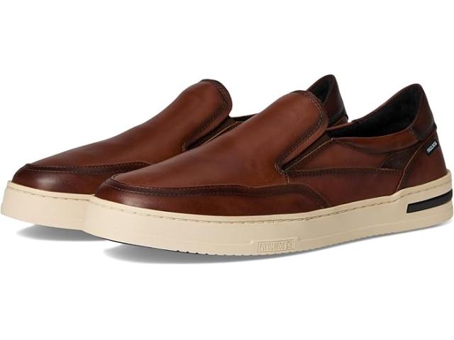 (取寄) ピコリノス メンズ  PIKOLINOS men Xativa M1K-3058C1 Cuero