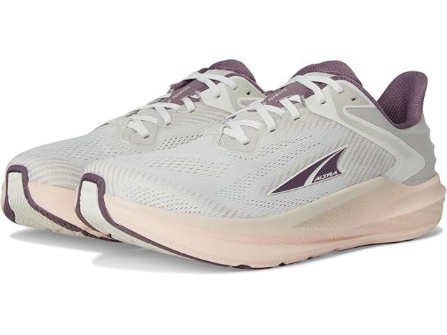 (取寄) アルトラ レディース トーリン 8 Altra women Torin 8 Tan