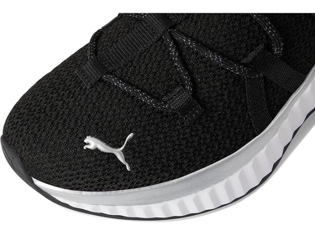 取寄) プーマ レディース ソフトライド セラ スリッポン クロス