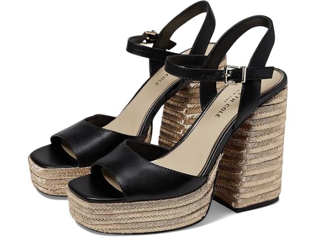 (取寄) ケネスコール ニューヨーク レディース ドリー Kenneth Cole New York women Dolly Blackの通販は