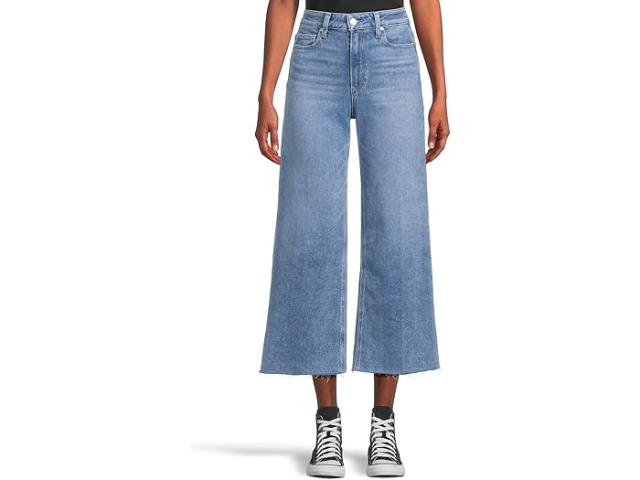 (取寄) ペイジ レディース アネッサ ロー ヘム Paige women Paige Anessa Raw Hem Bebop