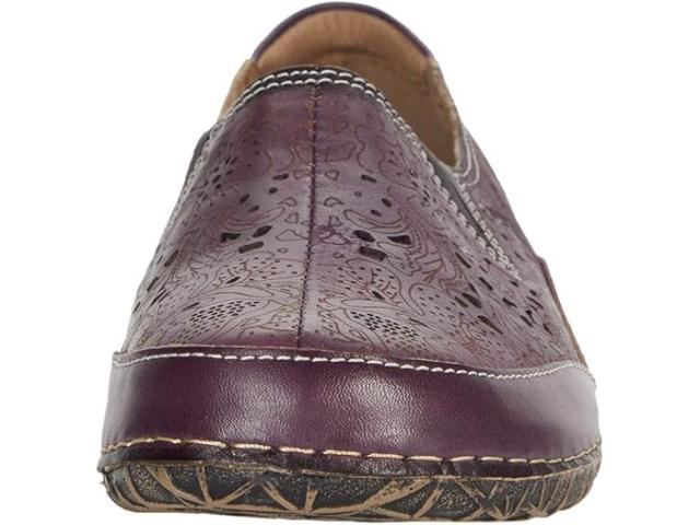 取寄) ラルティストバイスプリングステップ レディース リボラ L