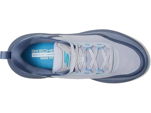 取寄) スケッチャーズ スニーカー メンズ ゴー ラン スーパーソニック