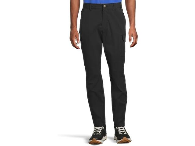 (取寄) コロンビア メンズ テック トレイル ユーティリティ パンツ Columbia men Tech Trail Utility Pants Black