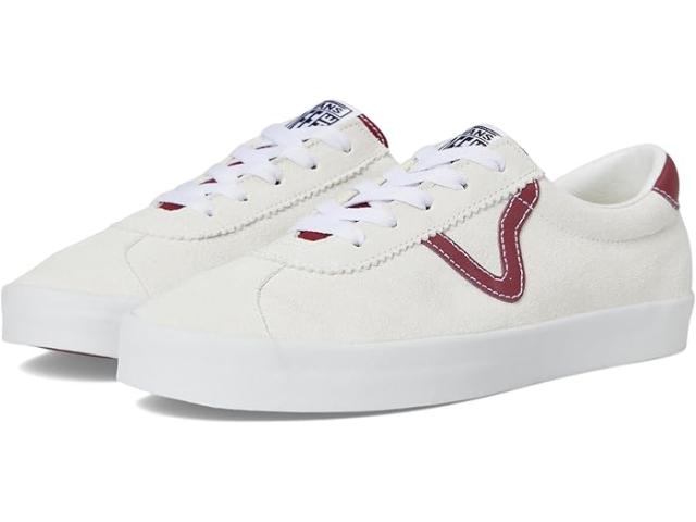 (取寄) バンズ スポーツ ロウ Vans Sport Low Color Theory Bordeaux