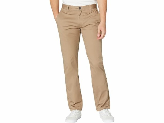 (取寄) ボルコム メンズ フリッキン モダン ストレッチ Volcom men Volcom Frickin Modern Stretch Khaki 1の通販は