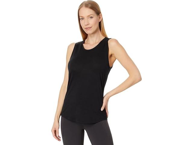 (取寄) アイスブレイカー レディース 125 クール-ライト スフィア 3 タンク Icebreaker women Icebreaker 125 Cool-Lite Sphere III Tank Blackの通販は