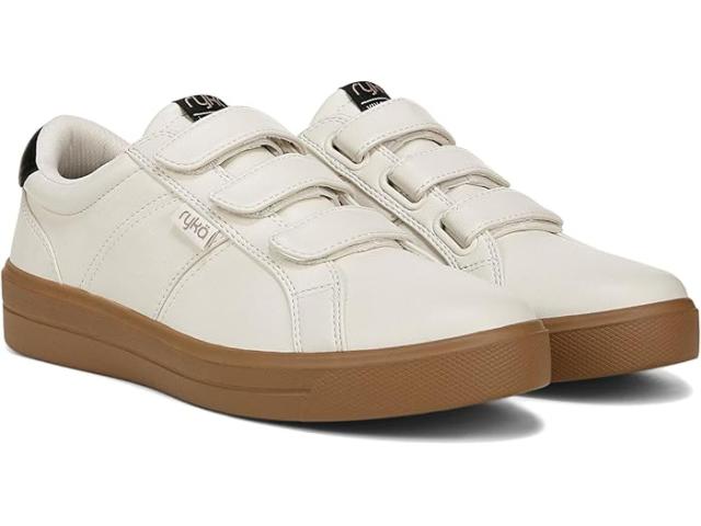 (取寄) ライカ レディース ビブ クラシック 2 スニーカー Ryka women Ryka Viv Classic 2 Sneaker Gardenia/Black